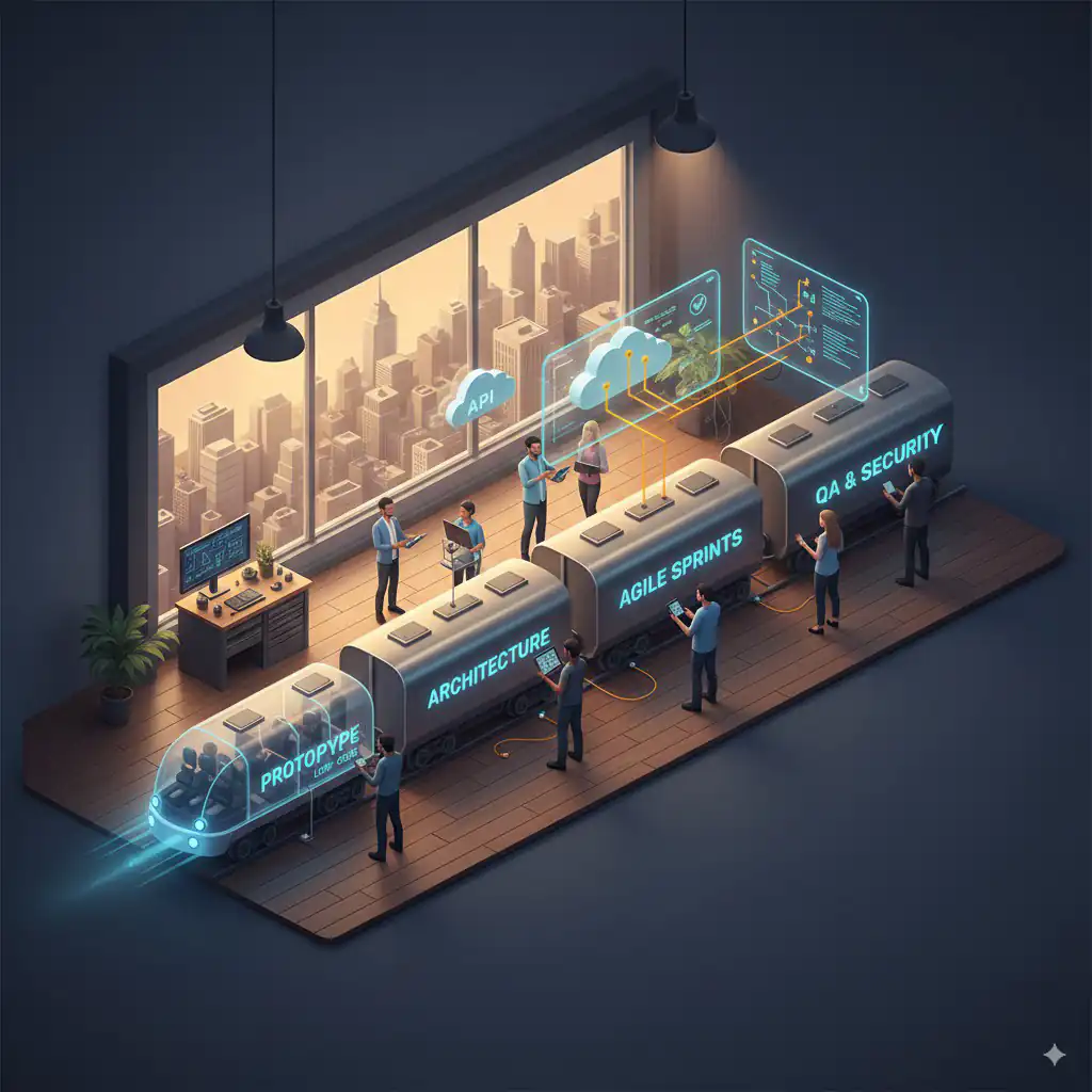 Gauteng tech challenges - legacy systems and compliance