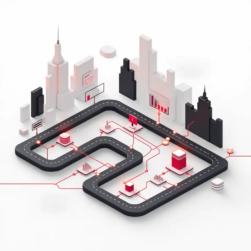 Custom Software Development and Workflow Solutions
